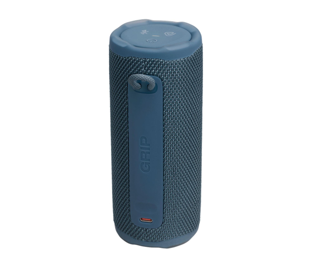 JBL GRIP Niebieski - 1361312 - zdjęcie 4